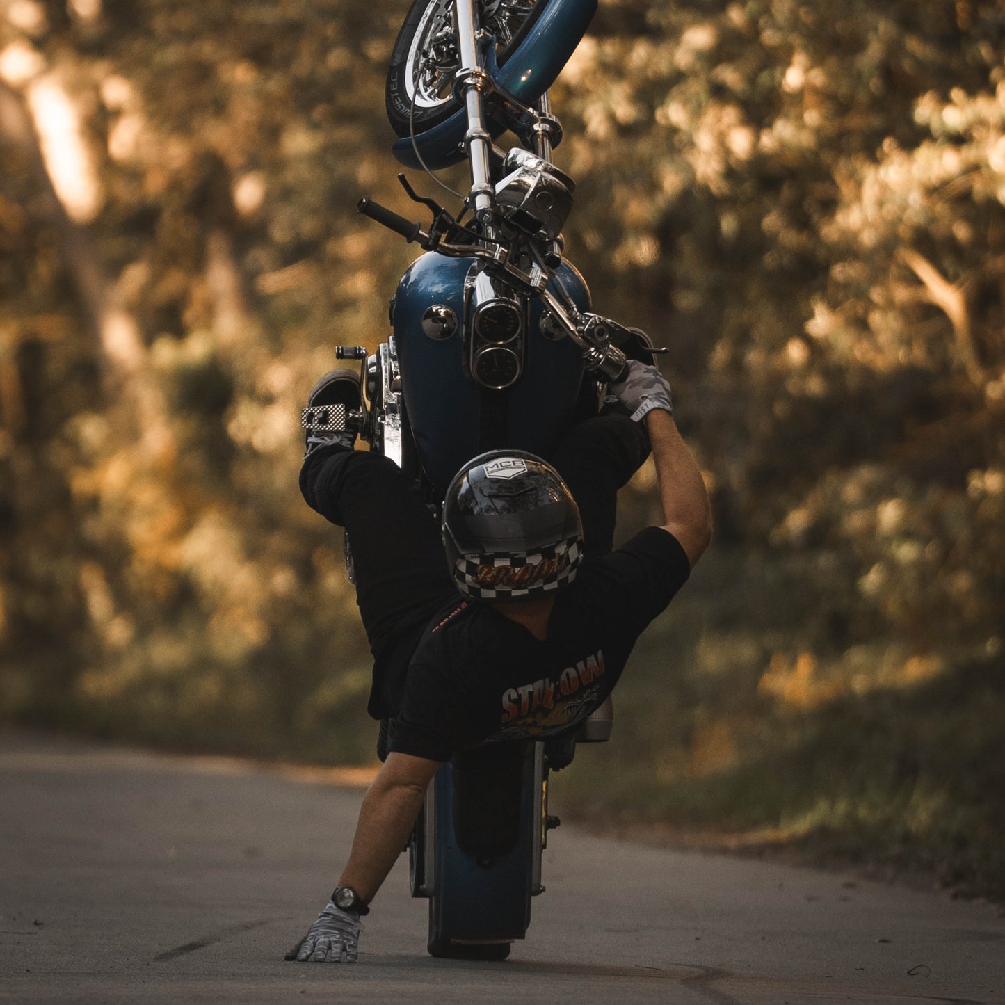 THE SKULLDRAG