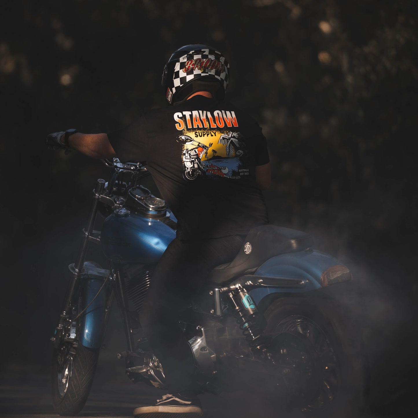 THE SKULLDRAG