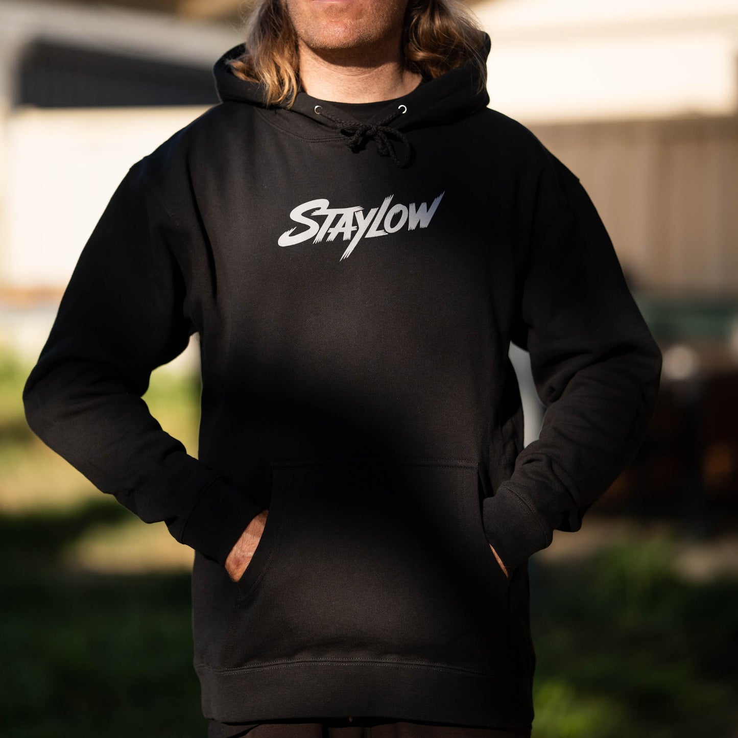 STAYLOW HOODY