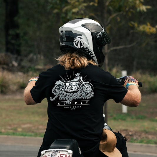 Lowrider Tee