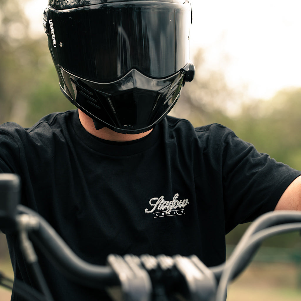 Lowrider Tee
