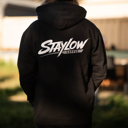 STAYLOW HOODY